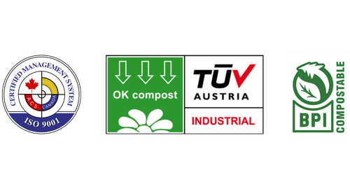 Certifications