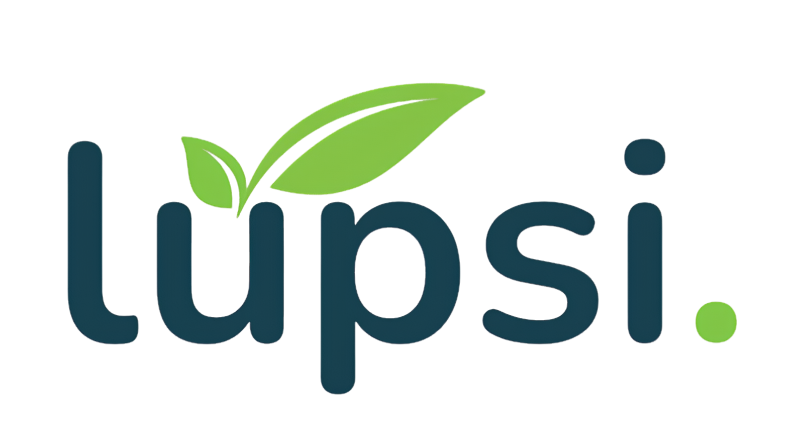Lupsi